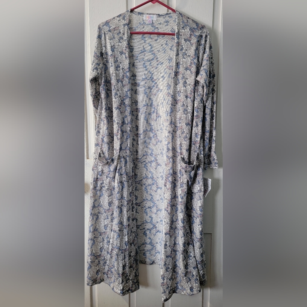 Lularoe Cover Up